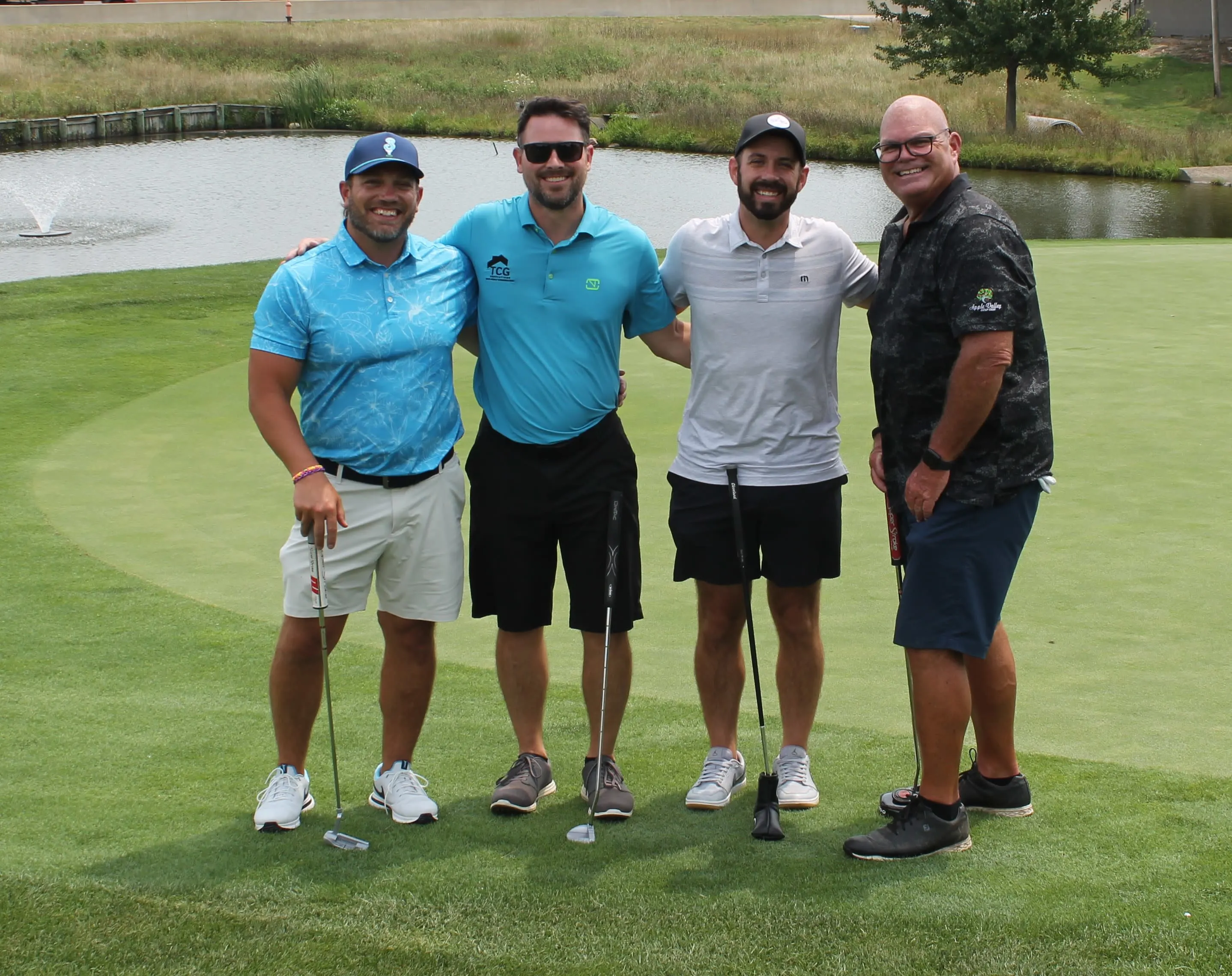 Chamber Golf Outing 2026 at York Golf Club - Sold Out header image