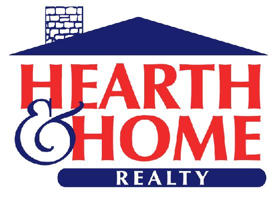Hearth & Home Realty logo