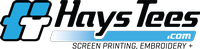 Hays Tees logo