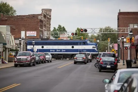 Cicero, Indiana