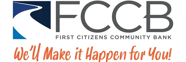 First Citizens Community Bank logo