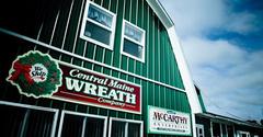 McCarthy Enterprises logo