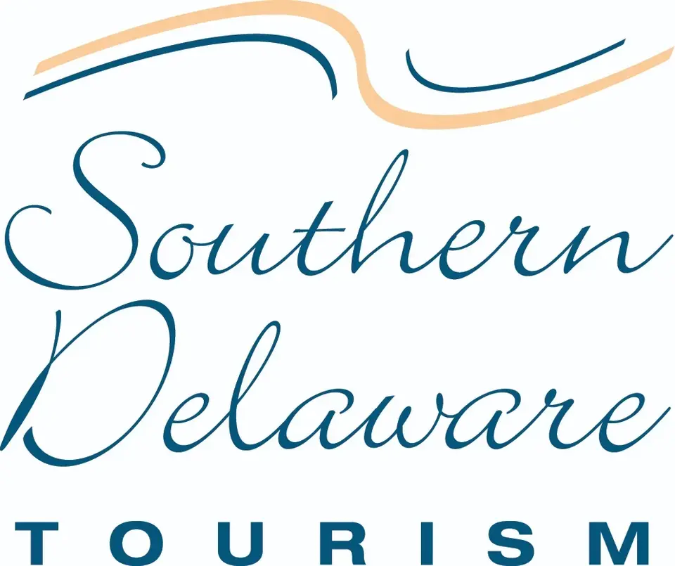 Southern Delaware Tourism logo
