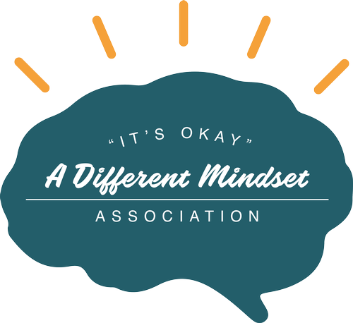 Ribbon Cutting - A Different Mindset Association: 5th Anniversary header image