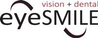 eyeSMILE Vision + Dental logo