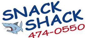Snack Shack logo