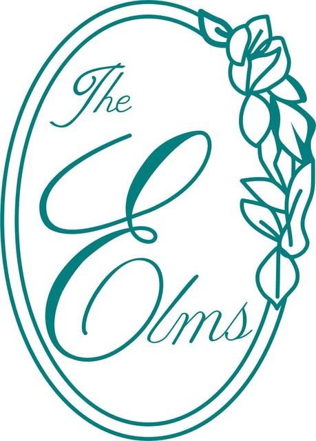 The Elms Retirement Center logo