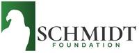 Robert E. & Patricia A. Schmidt Foundation logo