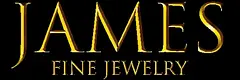 James Fine Jewelry logo