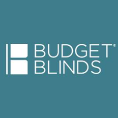 Budget Blinds of Kearney & Excelsior Springs logo