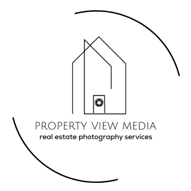 Property View Media Services logo