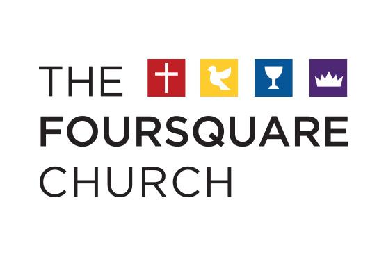 Foursquare Gospel Church logo