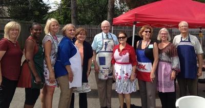 Chamber Member Appreciation Lunch gallery image 2