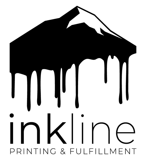 Inkline Printing LLC logo