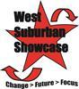 West Suburban Showcase logo