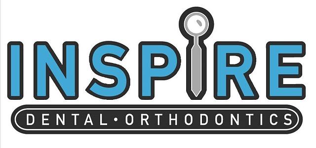 Inspire Dental & Orthodontics logo