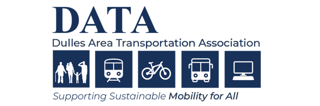 Dulles Area Transportation Association logo