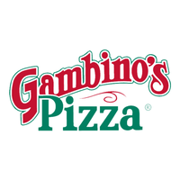Gambinos Pizza logo