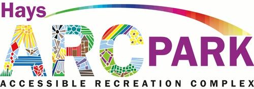 Groundbreaking - Hays Accessible Recreation Complex (ARC Park) gallery image 1