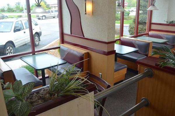 Arby's Restaurant gallery image 6
