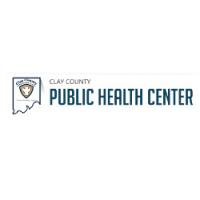Clay County Public Health Center logo