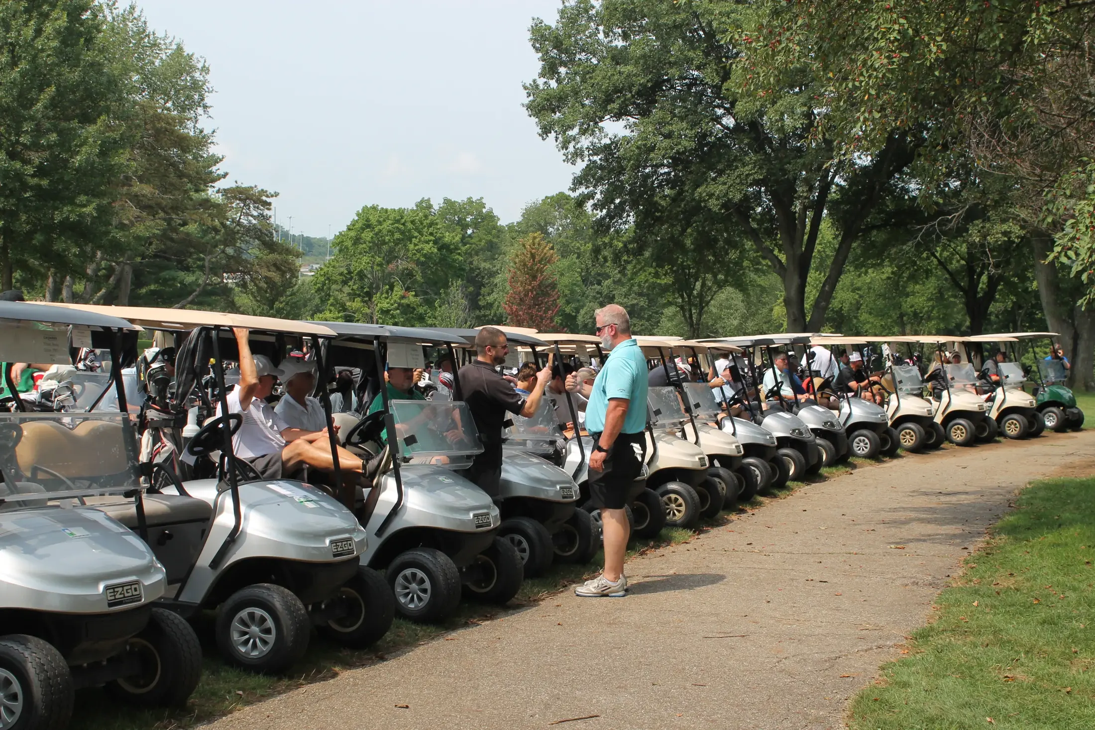 Chamber Golf Outing 2026 at York Golf Club - Sold Out gallery image 8