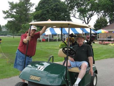 Lombard Chamber Golf Outing and Steak Grill 2010 gallery image 1