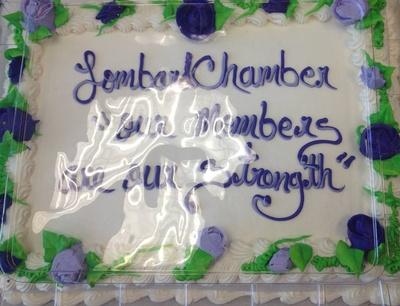 Chamber Member Appreciation Lunch gallery image 5