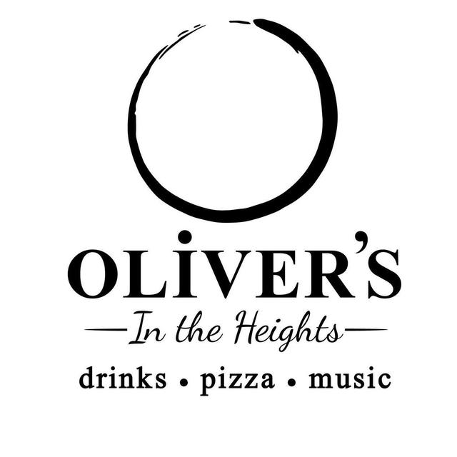 Oliver's In the Heights logo