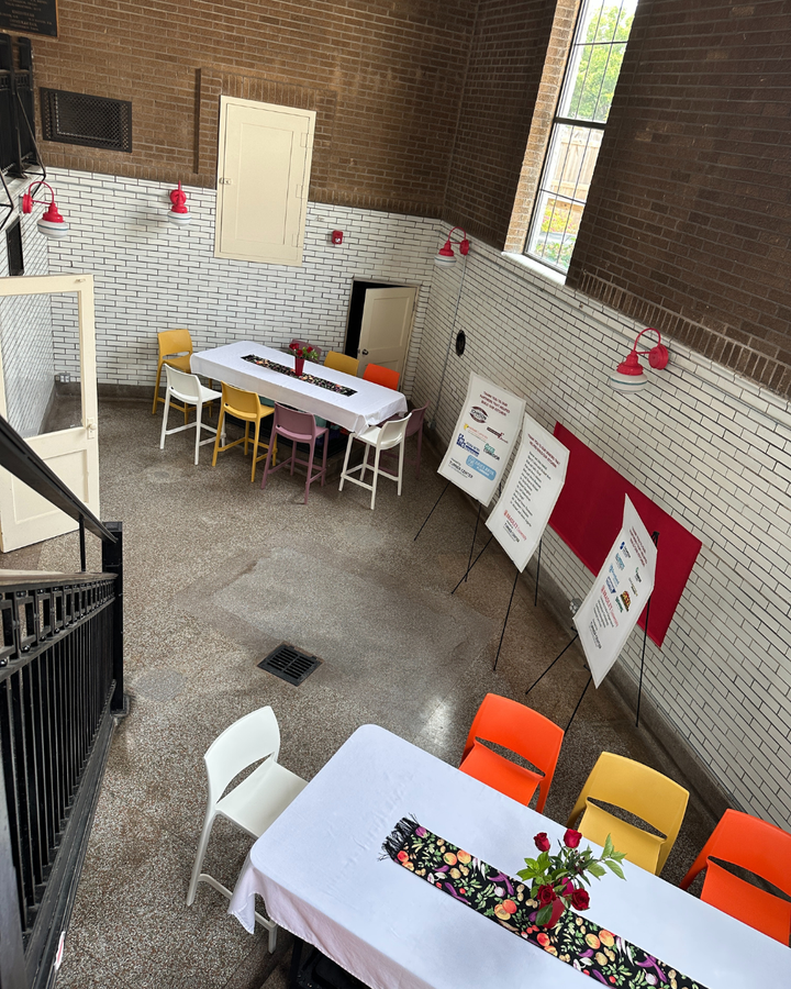 Turner Center for Entrepreneurship, Bradley University gallery image 3