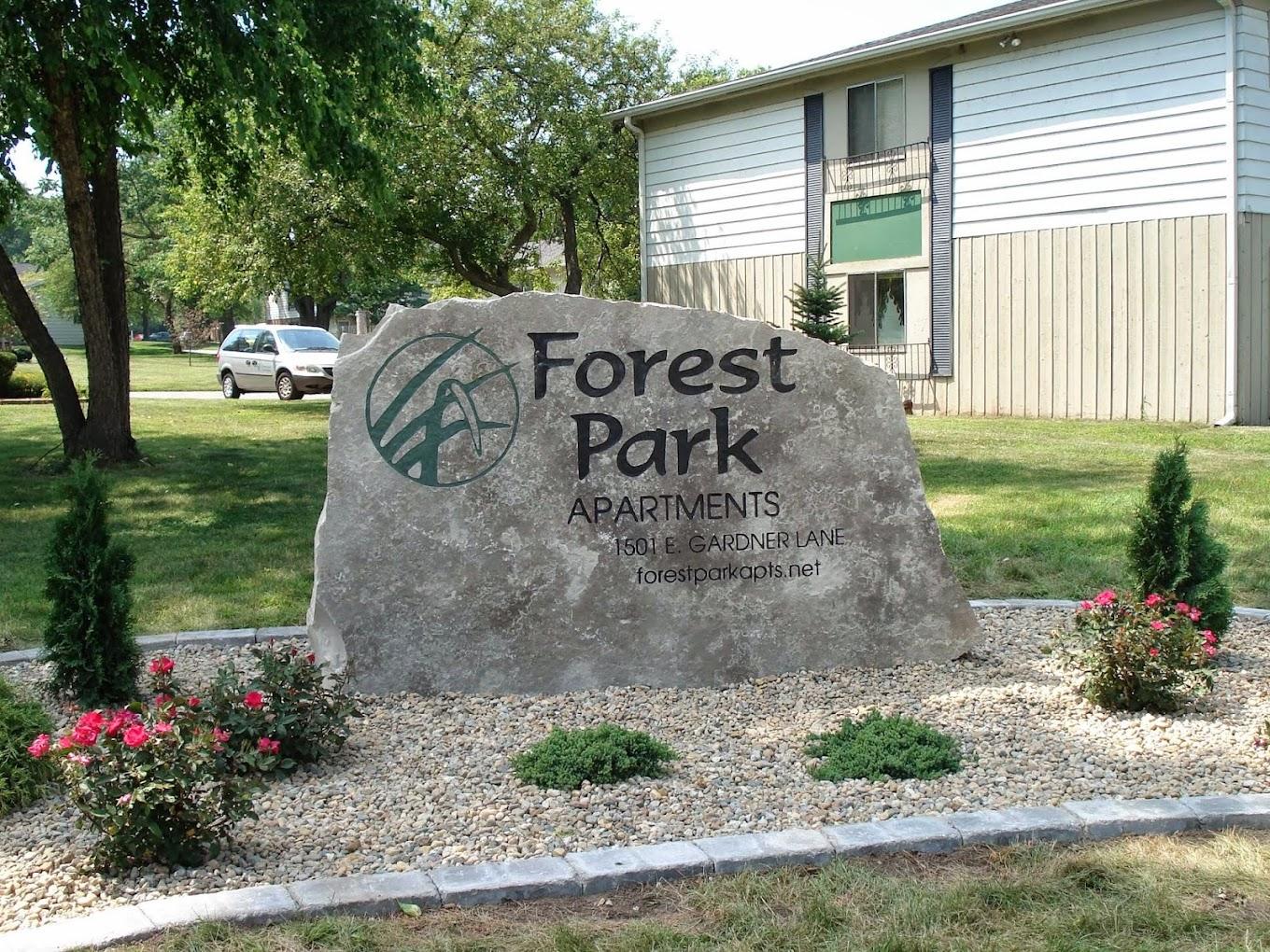 Forest Park Apartments gallery image 3