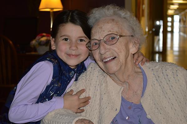 Wyandot County Skilled Nursing & Rehabilitation Center gallery image 3