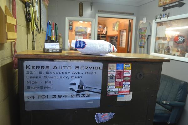 Kerr's Automotive Repairs Ltd. gallery image 2