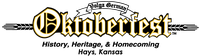 Volga German Centennial Assn., Inc. logo
