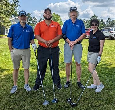 Golf Outing Chamber 30th Annual 2024 gallery image 7