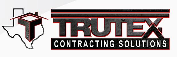 Trutex Roofing & Contracting logo
