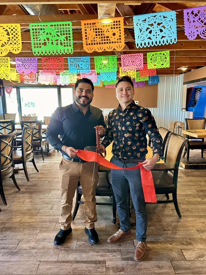 Crazy Taco Waterfront Restaurant gallery image 6