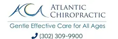 Atlantic Chiropractic Associates logo