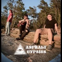 Live Music: Asphalt Gypsies  header image