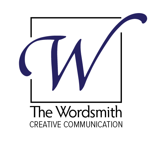 The Wordsmith logo