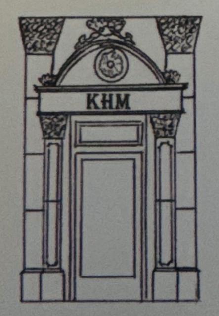 Kearney Historic Museum logo