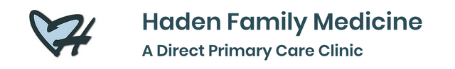 Haden Family Medicine PC logo
