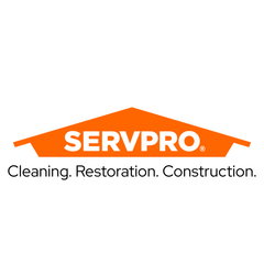 SERVPRO of Lombard/Addison logo