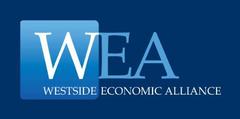 Westside Economic Alliance logo