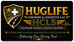 HUGLIFE (501(c)3)) logo