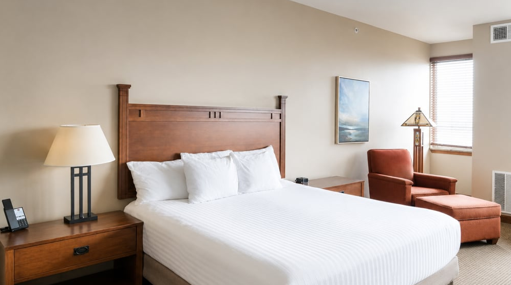 Honey Creek Resort gallery image 3