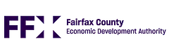 Fairfax County Economic Development Authority logo