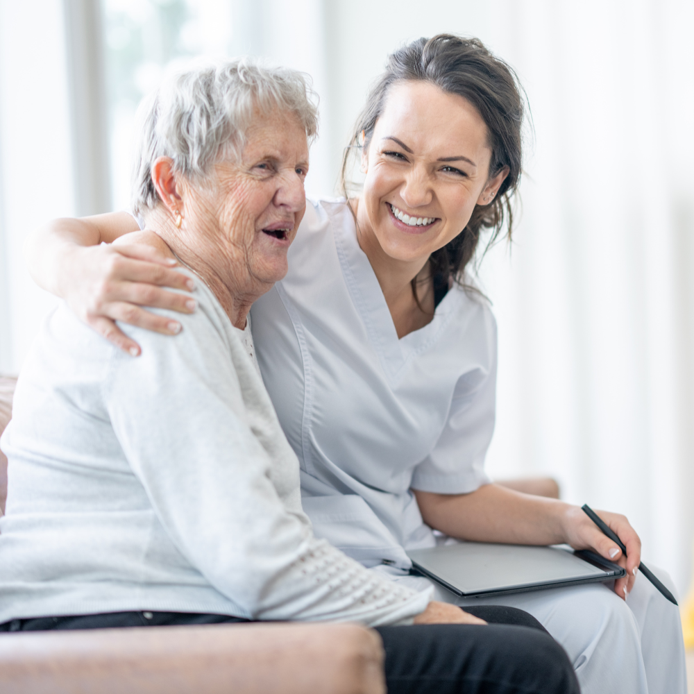 Comfort Keepers gallery image 1