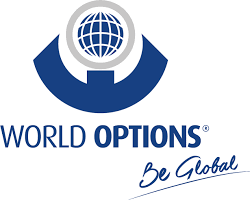 World Options logo