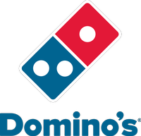 C&S Pizza dba Domino's Pizza logo